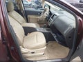 2010 Ford Edge — photo 5 of 11 | VIN 2FMDK4KC2ABA65843