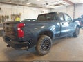 2023 Chevrolet Silverado 1500 — photo 4 of 16 | VIN 1GCRDAED8PZ137240