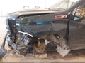2023 Chevrolet Silverado 1500 — photo 6 of 16 | VIN 1GCRDAED8PZ137240