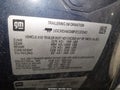 2023 Chevrolet Silverado 1500 — photo 9 of 16 | VIN 1GCRDAED8PZ137240