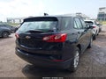 Photo 4 of 16 — 2020 Chevrolet Equinox