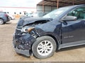 Photo 6 of 16 — 2020 Chevrolet Equinox
