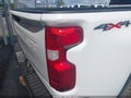 Photo 14 of 20 — 2022 Chevrolet Silverado 2500