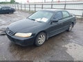 2001 Honda Accord — photo 2 of 16 | VIN JHMCG56601C006638