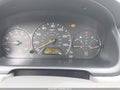 2001 Honda Accord — photo 7 of 16 | VIN JHMCG56601C006638