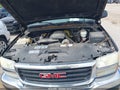 Photo 10 of 11 — 2004 GMC Sierra 1500