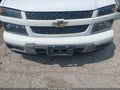 Photo 6 of 11 — 2012 Chevrolet Colorado