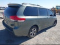Photo 4 of 17 — 2014 Toyota Sienna