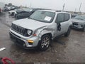 Photo 2 of 16 — 2020 Jeep Renegade