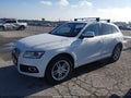 Photo 2 of 16 — 2015 Audi Q5