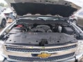 Photo 10 of 16 — 2012 Chevrolet Silverado 1500