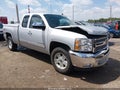 Photo 1 of 16 — 2012 Chevrolet Silverado 1500