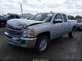 Photo 2 of 16 — 2012 Chevrolet Silverado 1500