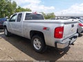 Photo 3 of 16 — 2012 Chevrolet Silverado 1500