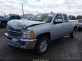 Photo 6 of 16 — 2012 Chevrolet Silverado 1500
