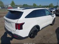 2026 Kia Sorento Hybrid — photo 4 of 16 | VIN KNDRKDJG3T5459633