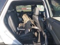2026 Kia Sorento Hybrid — photo 8 of 16 | VIN KNDRKDJG3T5459633