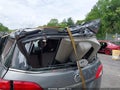 Photo 11 of 11 — 2015 Nissan Quest