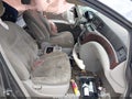 Photo 5 of 11 — 2015 Nissan Quest