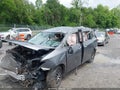 Photo 6 of 11 — 2015 Nissan Quest