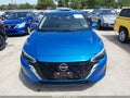 Photo 12 of 16 — 2024 Nissan Sentra