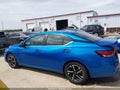 Photo 14 of 16 — 2024 Nissan Sentra