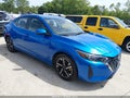 Photo 1 of 16 — 2024 Nissan Sentra