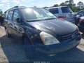 2007 Kia Sedona — photo 1 of 12 | VIN KNDMB233276172146