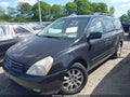 2007 Kia Sedona — photo 2 of 12 | VIN KNDMB233276172146