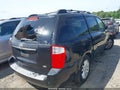 2007 Kia Sedona — photo 4 of 12 | VIN KNDMB233276172146