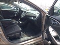Photo 5 of 17 — 2024 Chevrolet Malibu