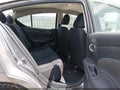 Photo 8 of 12 — 2018 Nissan Versa