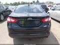 Photo 16 of 17 — 2016 Ford Fusion