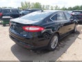 Photo 4 of 17 — 2016 Ford Fusion