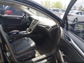 Photo 5 of 17 — 2016 Ford Fusion