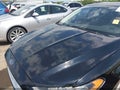 Photo 6 of 17 — 2016 Ford Fusion