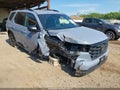 Photo 1 of 16 — 2025 Honda Pilot