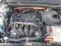 Photo 10 of 12 — 2012 Kia Optima Hybrid