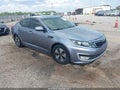 Photo 1 of 12 — 2012 Kia Optima Hybrid