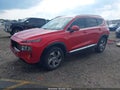 2022 Hyundai Santa Fe — photo 2 of 17 | VIN 5NMS2DAJ8NH476277