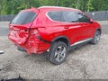 2022 Hyundai Santa Fe — photo 4 of 17 | VIN 5NMS2DAJ8NH476277