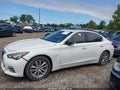 Photo 13 of 20 — 2017 Infiniti Q50
