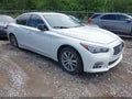 Photo 1 of 20 — 2017 Infiniti Q50