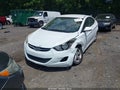2013 Hyundai Elantra — photo 2 of 13 | VIN 5NPDH4AE5DH374625