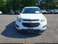 2017 Chevrolet Equinox — photo 6 of 14 | VIN 2GNFLEEK8H6314854