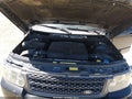Photo 10 of 11 — 2011 Land Rover Range Rover