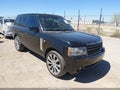 Photo 1 of 11 — 2011 Land Rover Range Rover