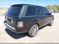 Photo 4 of 11 — 2011 Land Rover Range Rover