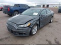 2018 Ford Fusion — photo 2 of 16 | VIN 3FA6P0LU9JR220975
