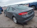2018 Ford Fusion — photo 3 of 16 | VIN 3FA6P0LU9JR220975